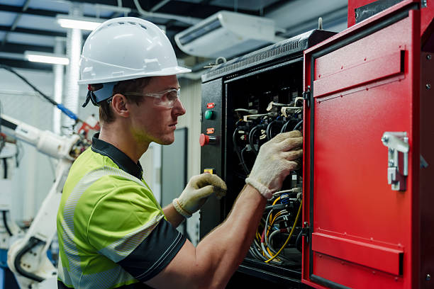 24/7 Emergency Lighting Installation experts in Covington, VA