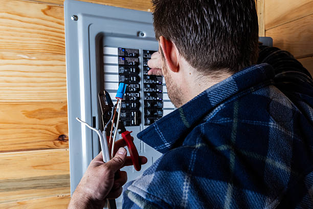 Affordable Lighting Installation solutions in Covington, VA