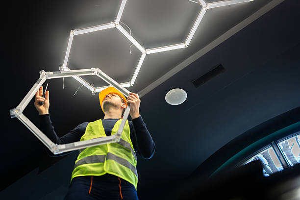 Top rated local Lighting Installation specialists in Covington, VA